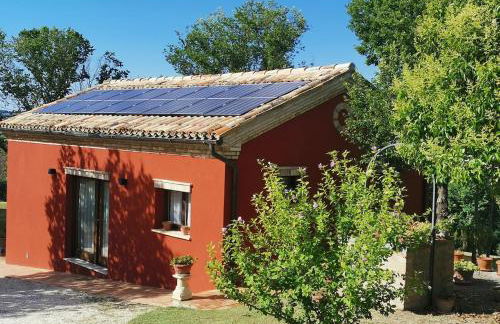 Villa Giulia, a splendid farmhouse in the Marche region - Foto 71