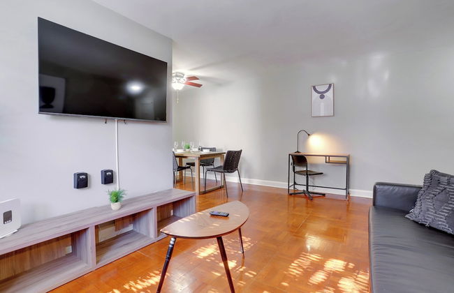 Stylish Corporate Stay in Alexandria - Foto 16