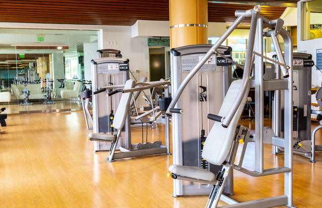 Beach Club Resort Residence and Spa - Foto 62