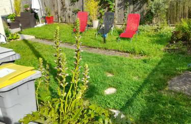 Maison à 20 min de Paris et liaison CDG (transports à 5 min à pied) - Foto 5