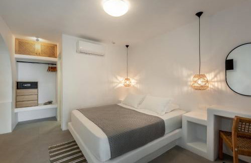 Nissia Kamares Hotel Apartments - Foto 130