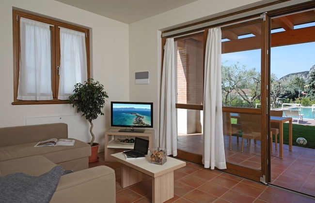 Residence Corte Leonardo - Photo 26