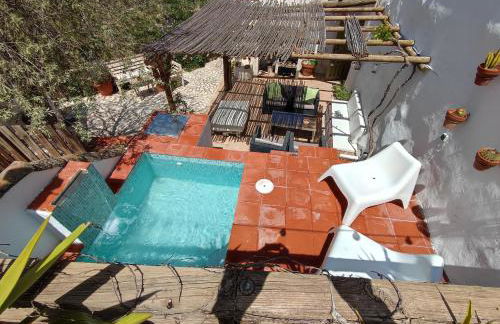 Cortijo Aldamuz-VTAR102 - Foto 18