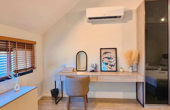 WildWildWest Pool Villa Khaoyai - Foto 46