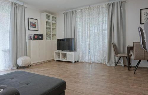 ruhige Ferienwohnung mitten in Wiesbaden - Foto 1