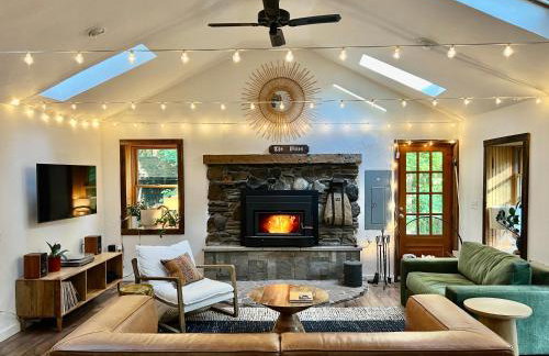 Stunning Catskills Cabin - Photo 39