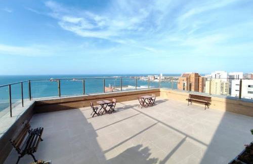 Apto na Beira-Mar de Fortaleza - Foto 16