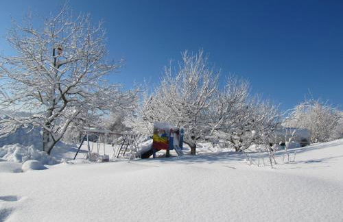 Ferienwohnung Zürn - Foto 5