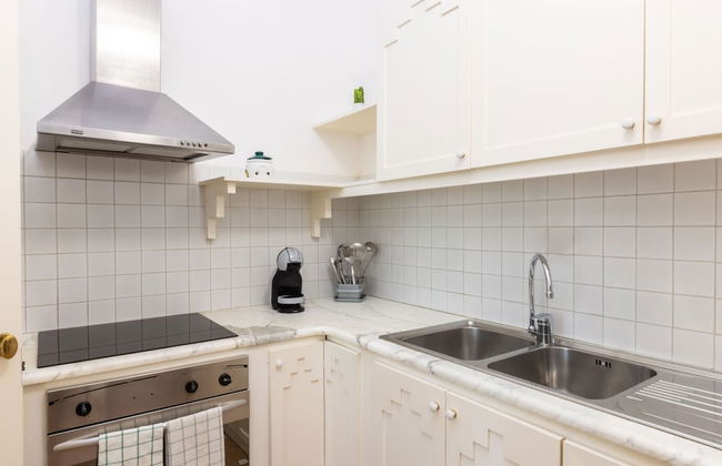 Villa Rita Apartments - Foto 37