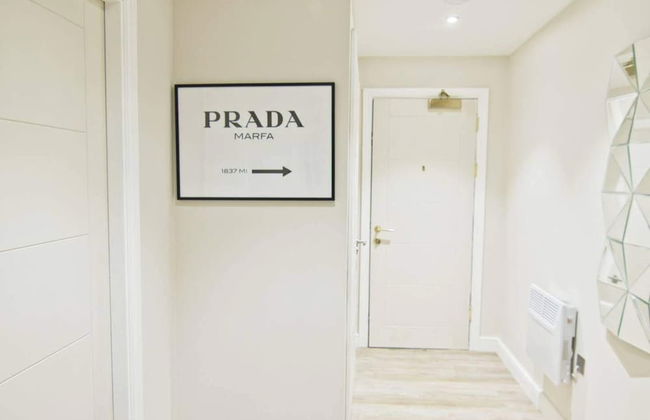 Leeds City Center - 1 Bed - Baby Friendly - Foto 20