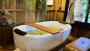 Casa das Palmeiras - Foto 5