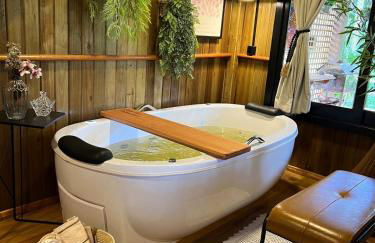 Casa das Palmeiras - Foto 5