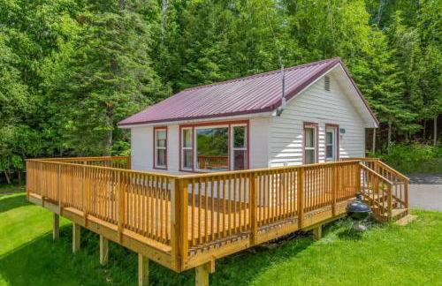 TB5 Thunder Bay Resort Cabin5 - Foto 8