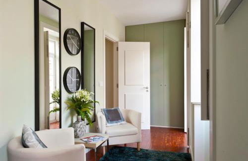 Lisbon Colours Bairro Alto Apartments - Foto 133