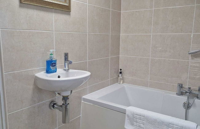 Falcon House, Hereford - Foto 45