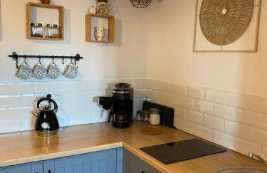 Wilcza Chata - Photo 34