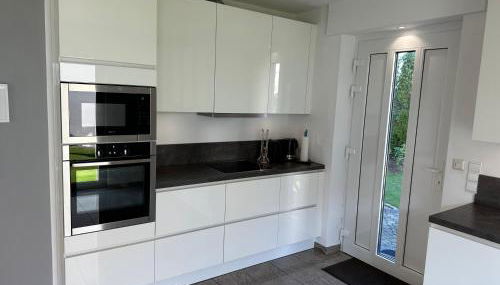 Ferienwohnung Forstblick - Foto 4