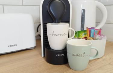 Home Sweet Metz avec Parking & Netflix - Foto 19