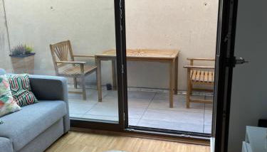 Appartement Kirschblüte - Foto 2