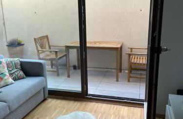 Appartement Kirschblüte - Foto 2