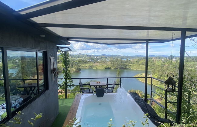 Rocksglamping - Photo 32