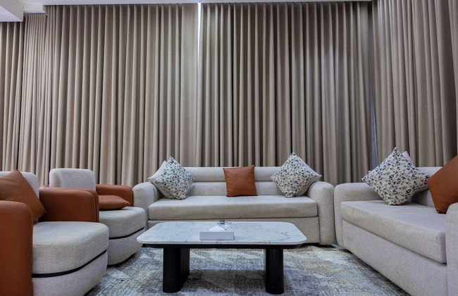 Cloud Holiday Homes- Riyadh - Foto 26