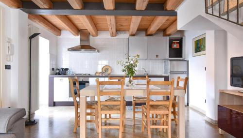 Calaone Wondeful Duplex Apartment con parcheggio x4 - Foto 2