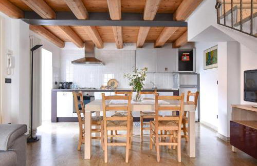 Calaone Wondeful Duplex Apartment con parcheggio x4 - Photo 2