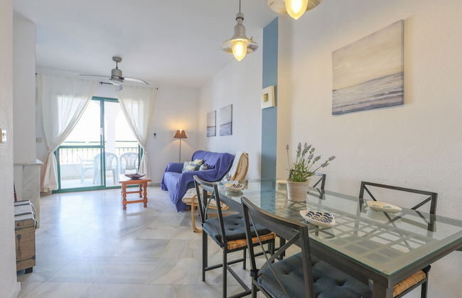 Laguna in El Portil With 2 Bedrooms and 1 Bathrooms - Foto 16