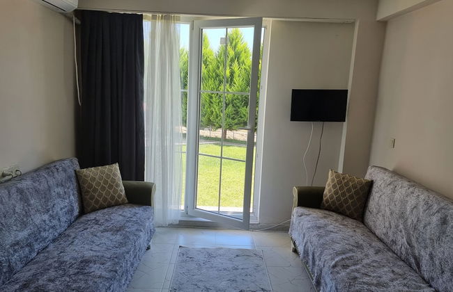 Sidelya Apart - Foto 57