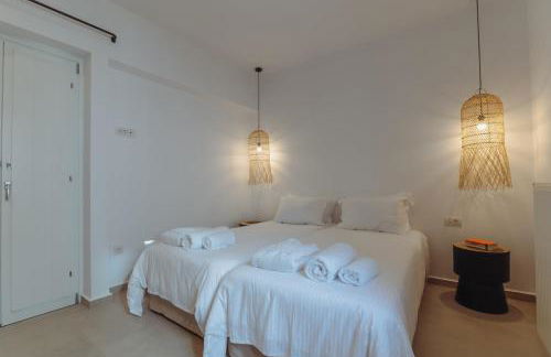 Art of Filoxenia with swimming pool - Foto 23