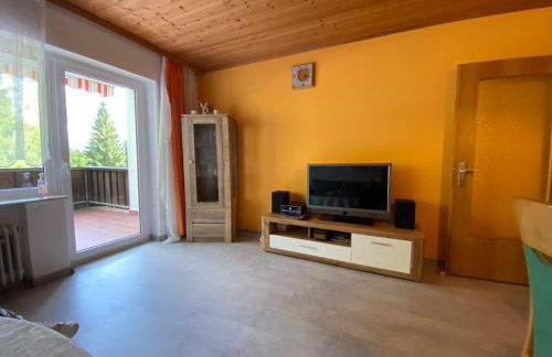 Apartmán Frauenberg - Haidmühle - Foto 8