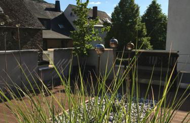 Ferienwohnung Rabennest - Foto 9