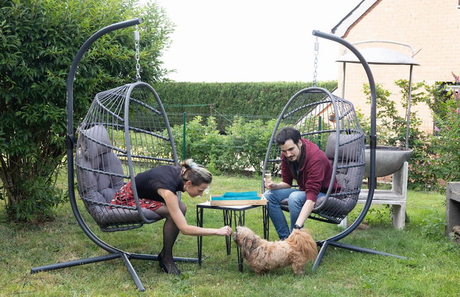 Peaceful Garden Hideaway - Foto 18