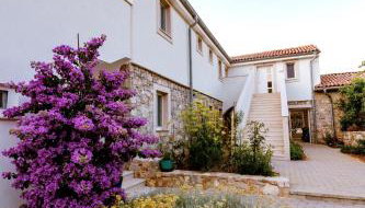 Citadela Veli Lošinj - Foto 1, Garden