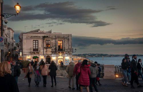 Dimora Aretusa Luxury - Foto 51