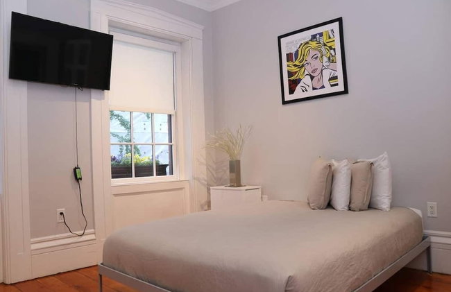 Maverick Suites at 40 Temple St - Foto 74