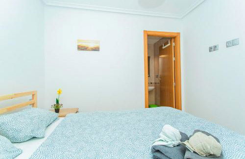 060 La Mata Beach - Alicante Holiday - Foto 36