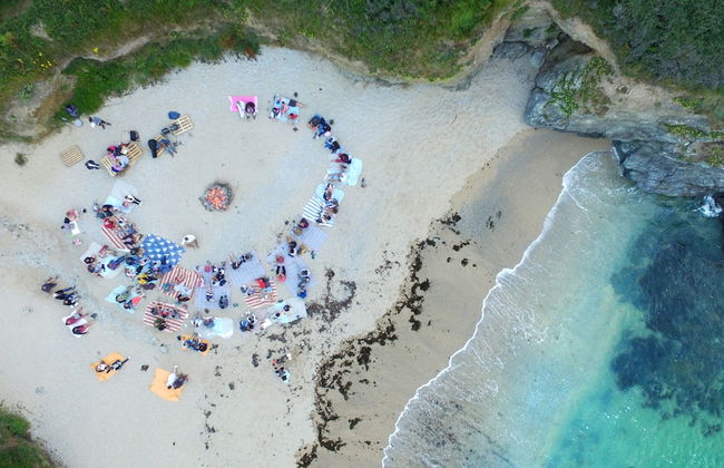 VVF Belle-Île-en-Mer, Le Palais - Photo 42