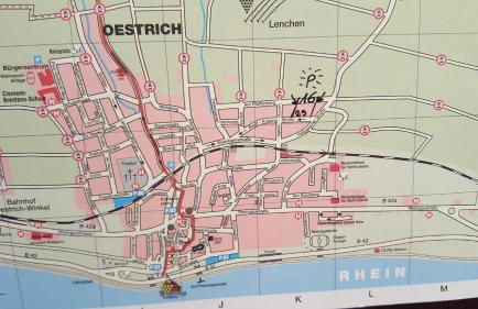 Ferienwohnung Weingut Leis - Foto 5