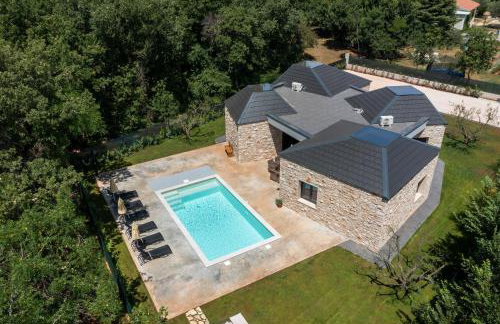 Unique Design Vila Doris - Foto 22