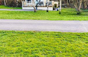 Hunter's Lodge Hot Tub Holiday, Northumberland - Photo 21