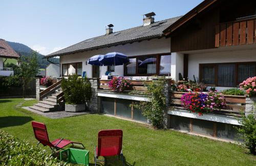 Ferienwohnungen Schnarf - Foto 16