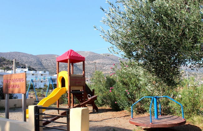 Latania Studios And Apartments - Foto 10