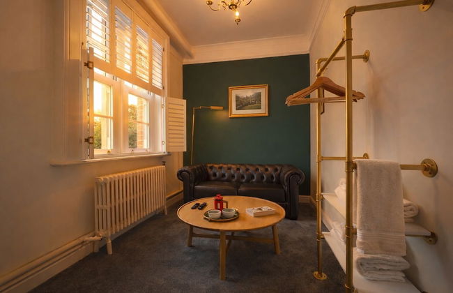 Willingham House - Foto 47