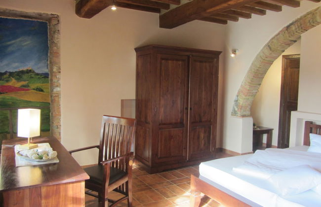 Tenuta di Seripa - Foto 13