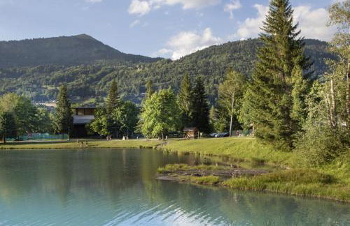 Résidence Club MMV Samoens Village - Foto 40