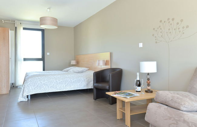 Maison d’hôtes Sainte Hune appartements et chambres - Photo 21