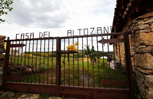 Casa del Altozano - Foto 7