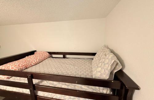 Vintage Apt Private Pool Oasis Sleeps 6 5 Min DT - Foto 17